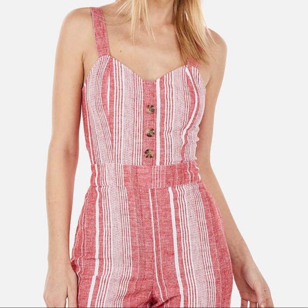 Express Jumpsuit